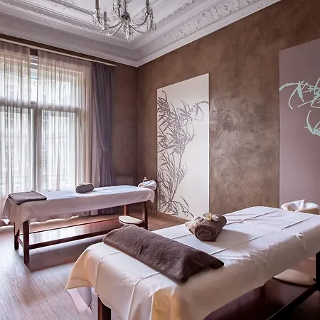 Grandhotel Pupp Karlsbad