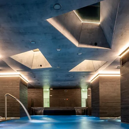 Grandhotel Pupp Hotel 5*