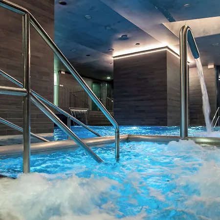 Grandhotel Pupp Otel 5*