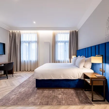 Ξενοδοχείο Grandhotel Pupp