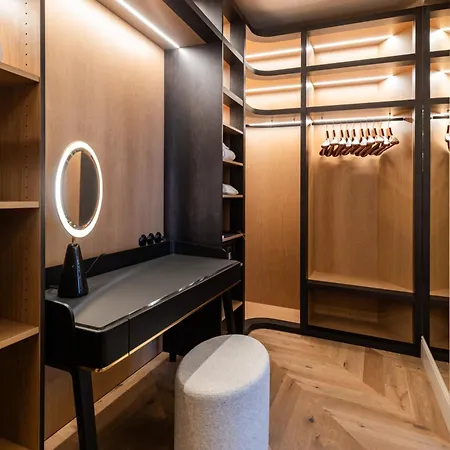 Hotel Grandhotel Pupp Karlovy Vary