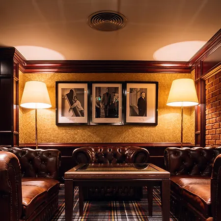 Grandhotel Pupp Отель Карловы Вары