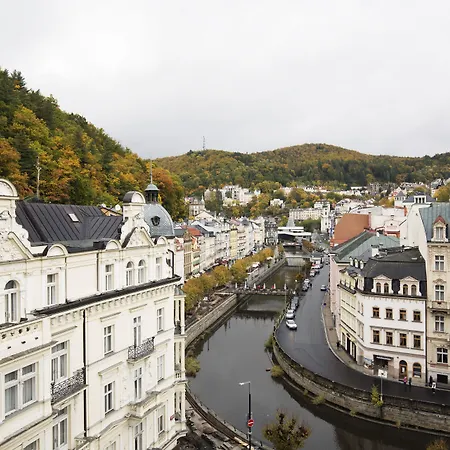 Grandhotel Pupp 5*