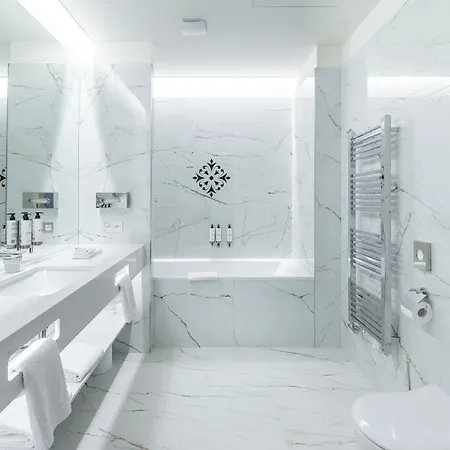 Hotel Grandhotel Pupp 5*