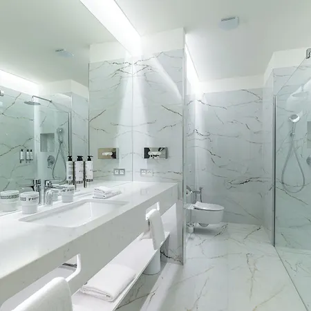 Grandhotel Pupp 5* Karlovy Vary