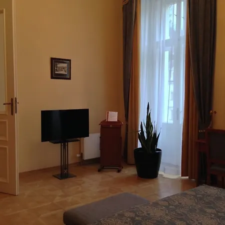 Grandhotel Pupp Hotel 5*