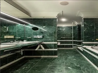 Hotel Grandhotel Pupp