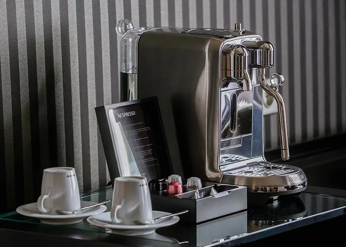 Grandhotel Pupp 5* Karlovy Vary