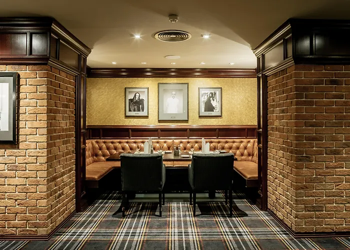 Grandhotel Pupp 5*
