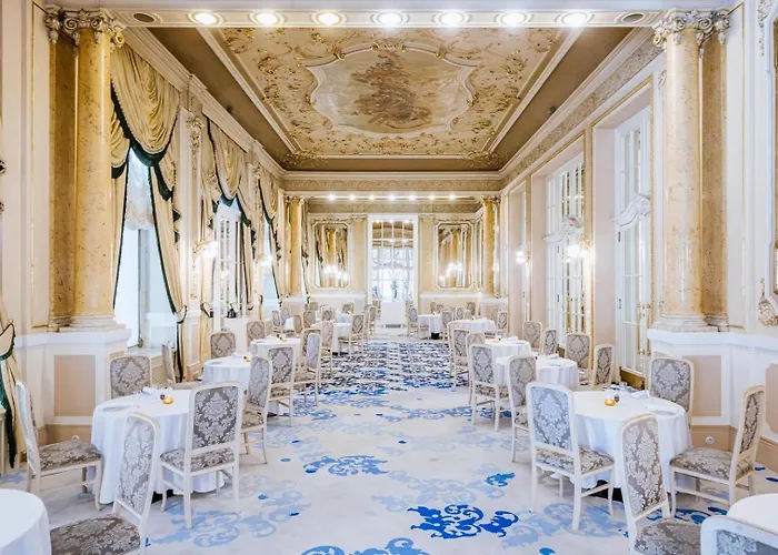 Grandhotel Pupp Hotel