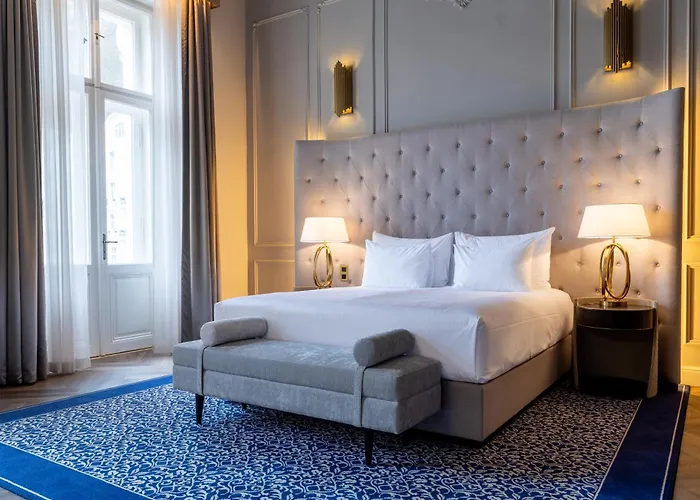 Grandhotel Pupp Karlovy Vary