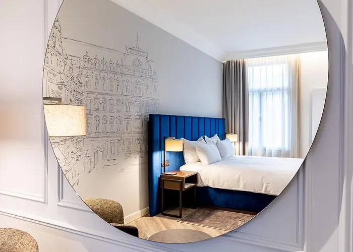 Grandhotel Pupp 5*