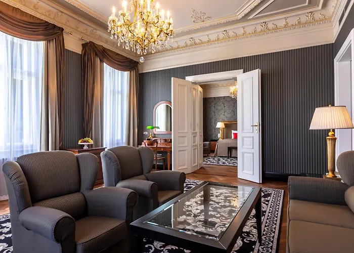 Grandhotel Pupp