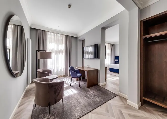 Hotel Grandhotel Pupp
