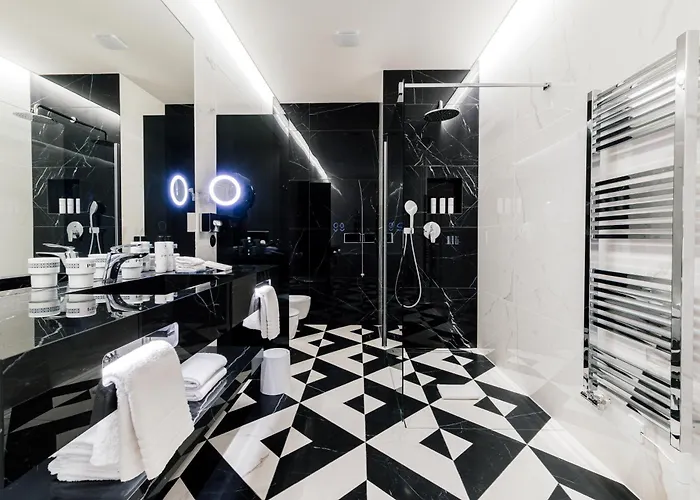 Hotel Grandhotel Pupp