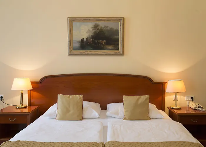 Grandhotel Pupp Hotel Karlovy Vary