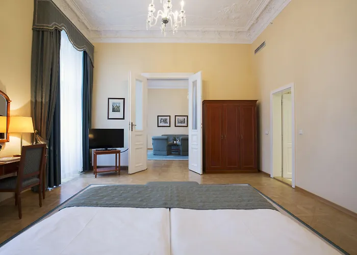Grandhotel Pupp Karlovy Vary