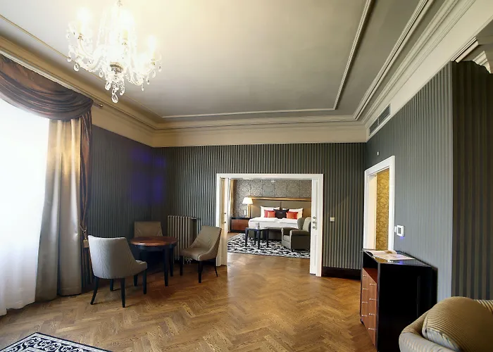 Grandhotel Pupp