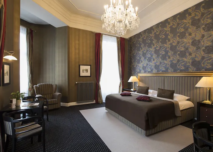 Grandhotel Pupp