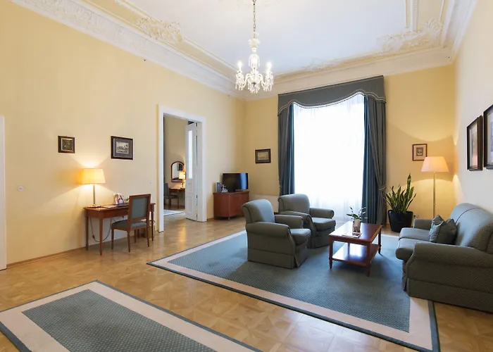 Grandhotel Pupp