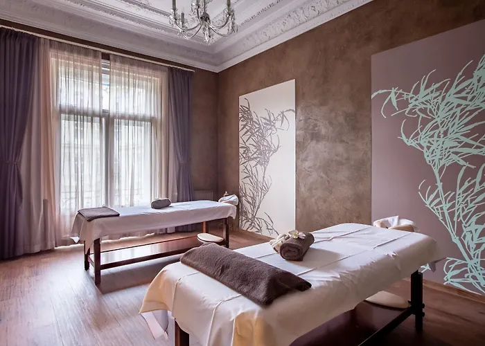 Grandhotel Pupp Karlovy Vary