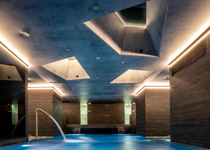 Grandhotel Pupp Hotel 5*