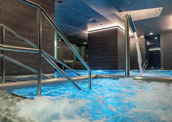 Grandhotel Pupp Hotel 5*