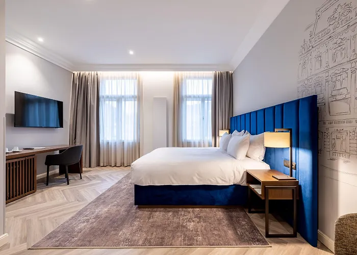 Hotel Grandhotel Pupp